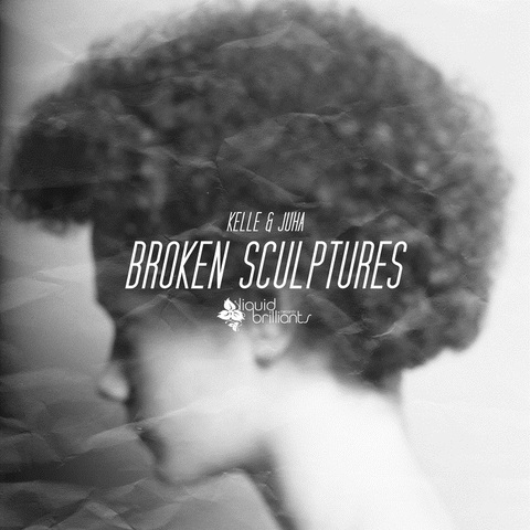 Kelle & Juha – Broken Sculptures EP