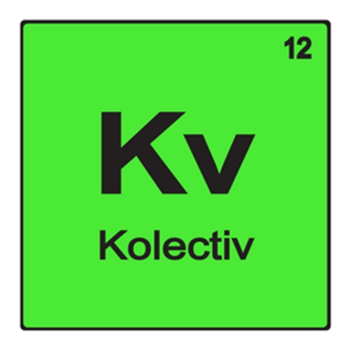 Kolectiv – Carbon EP