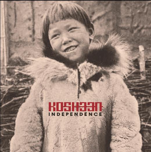 Kosheen – Independence