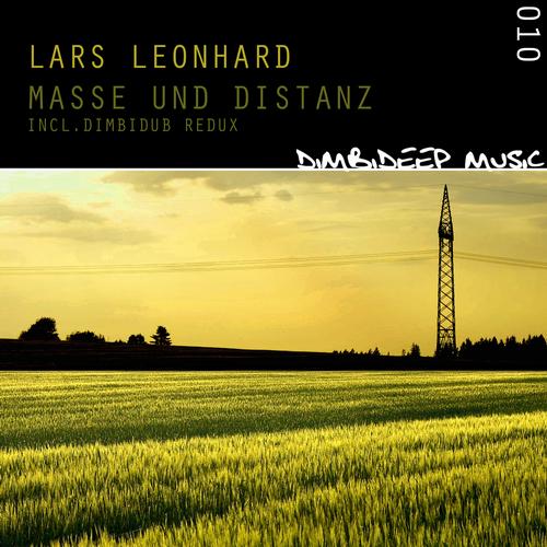 Lars Leonhard – Masse Und Distanz
