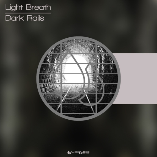 Light Breath – Dark Rails