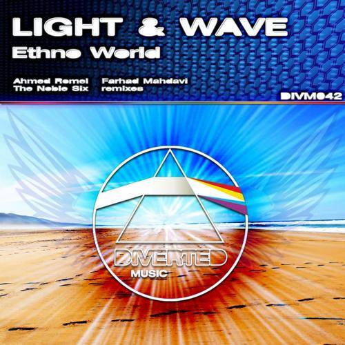 Light & Wave – Ethno World