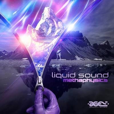 Liquid Sound – Metaphysics