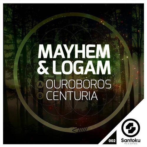 Logam & Mayhem – Ouroboros / Centuria