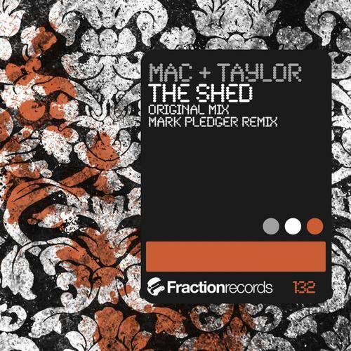 Mac & Taylor – The Shed