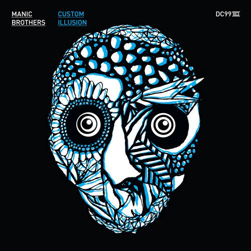 Manic Brothers – Custom Illusion