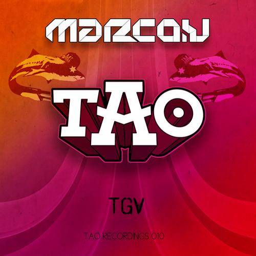 Marco V – TGV