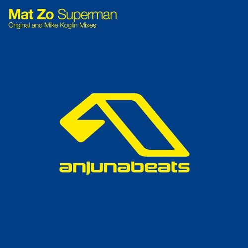 Mat Zo – Superman