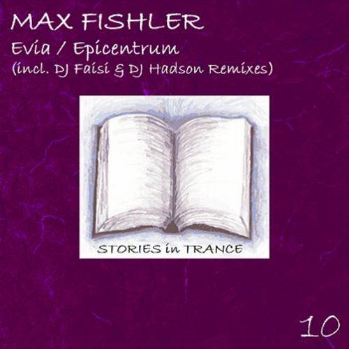 Max Fishler – Evia / Epicentrum