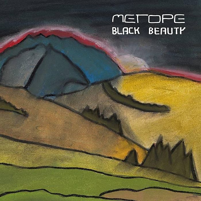 Metope – Black Beauty