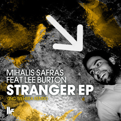 Mihalis Safras – Stranger