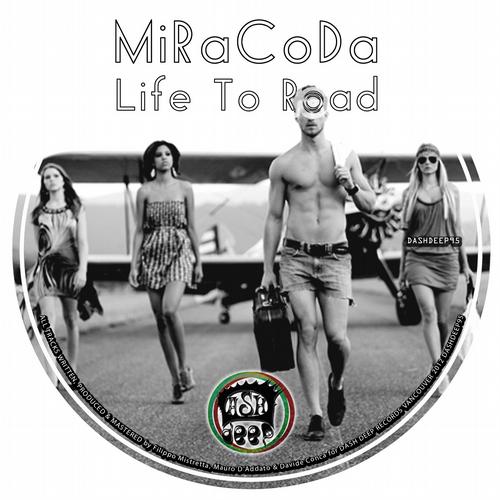 Miracoda – Life To Road