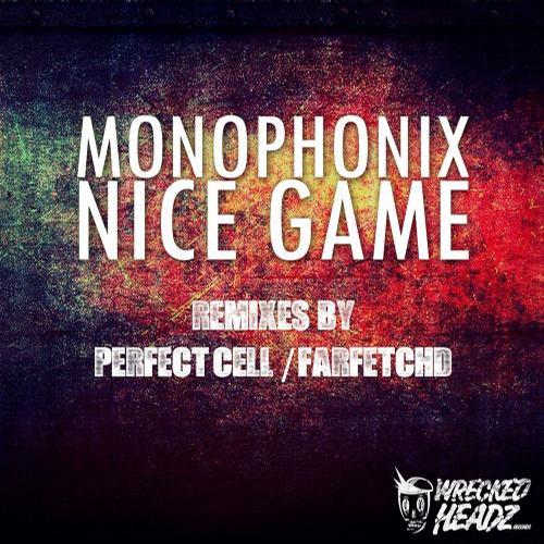 Monophonix – Nice Game