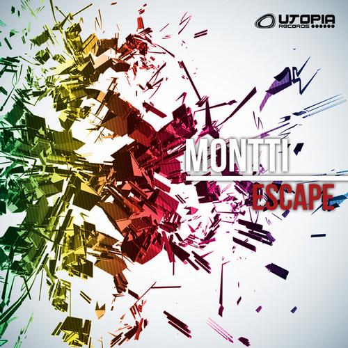 Montti – Escape