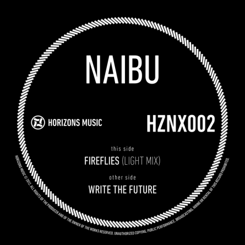 Naibu – Fireflies