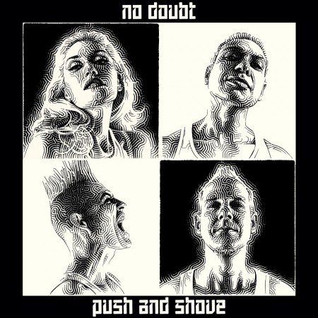 No Doubt – Push And Shove
