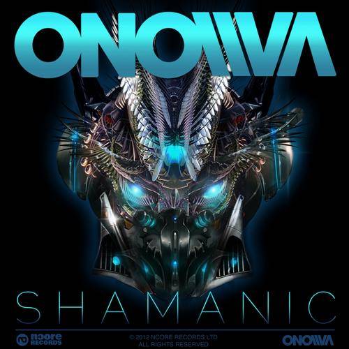 Onova – Shamanic