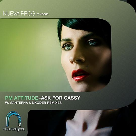 PM Attitude – Ask for Cassy