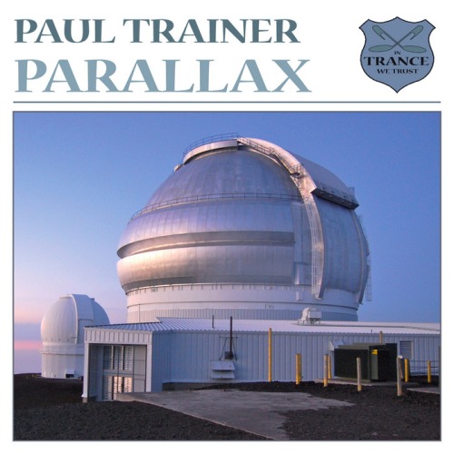 Paul Trainer – Parallax