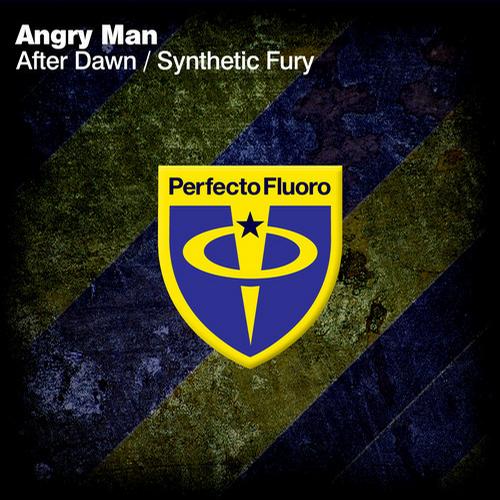 Angry Man – After Dawn / Synthetic Fury