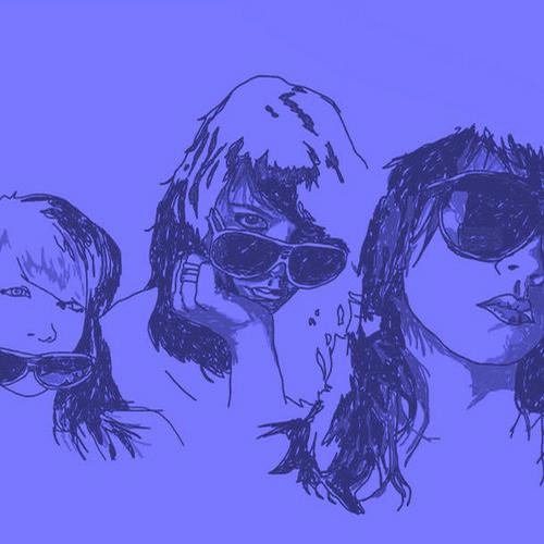 Perseus – Russian Girlfriends EP