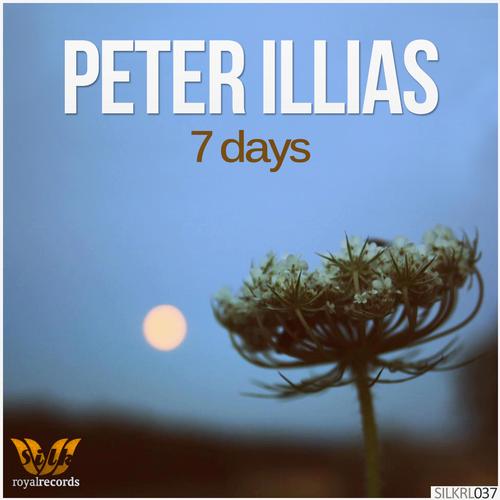 Peter Illias – 7 Days