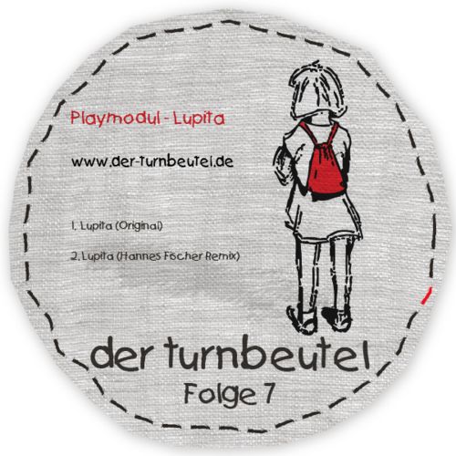 Playmodul – Lupita
