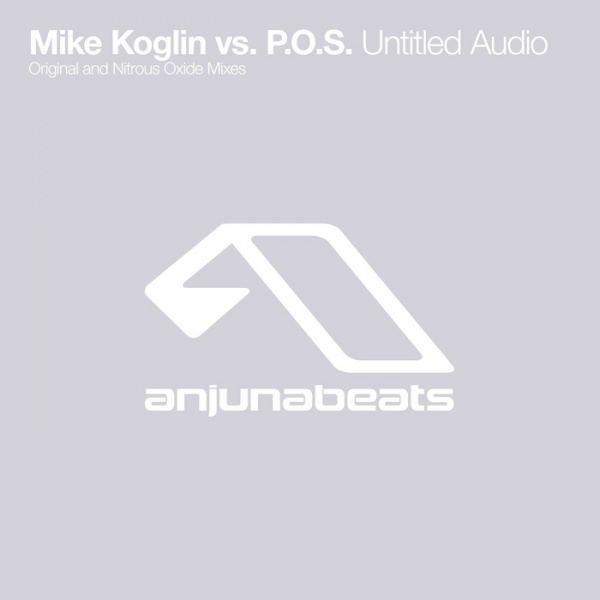 Mike Koglin vs. P.O.S. – Untitled Audio