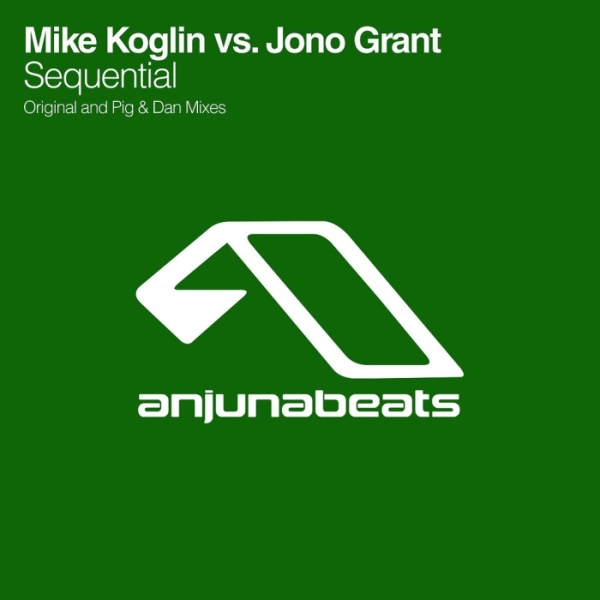 Mike Koglin vs. Jono Grant – Sequential