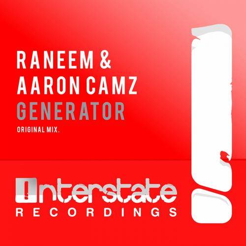 Raneem & Aaron Camz – Generator