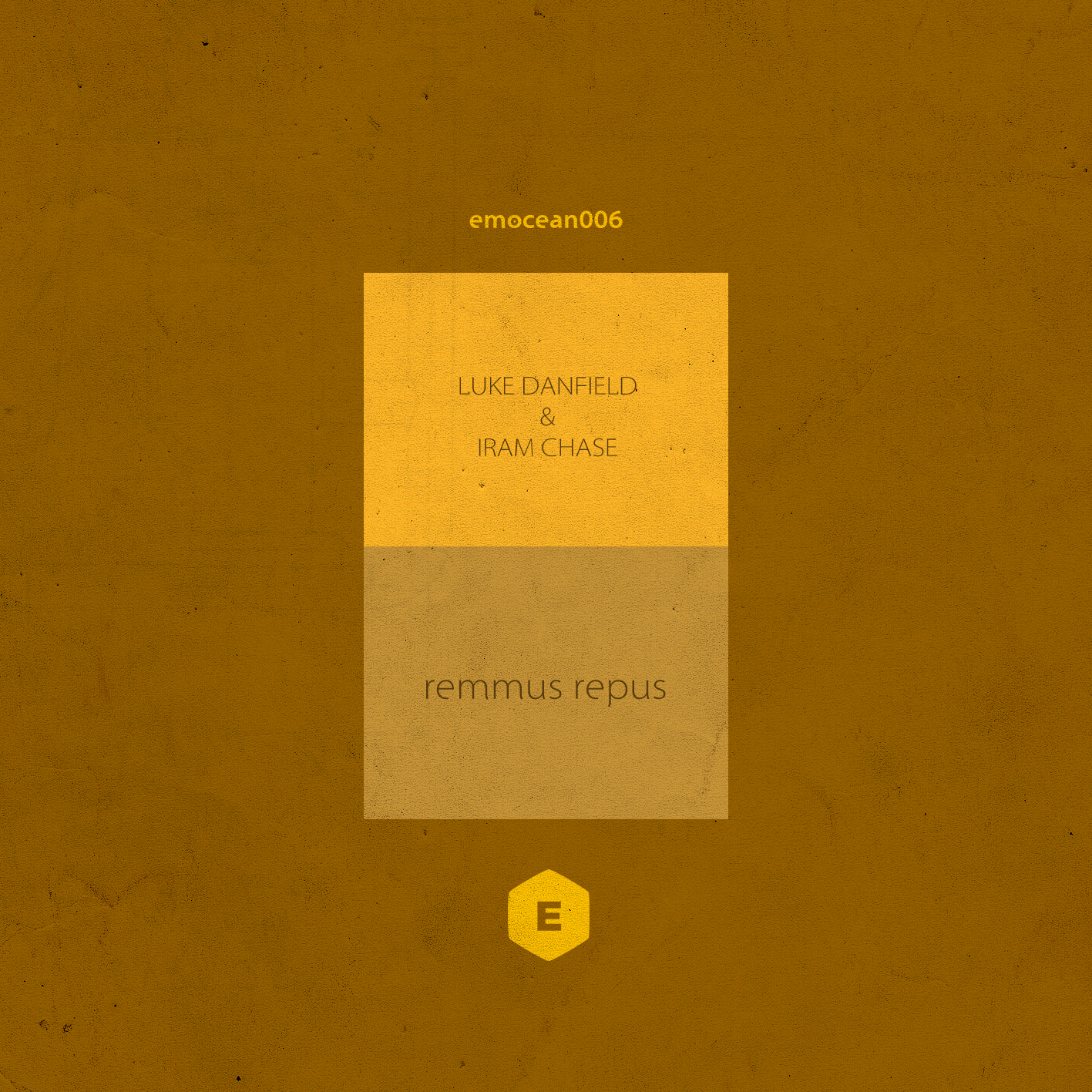 Remmus Repus EP