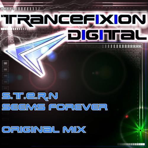 S.T.E.R.N – Seems Forever