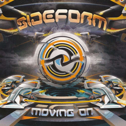 Sideform – Moving On