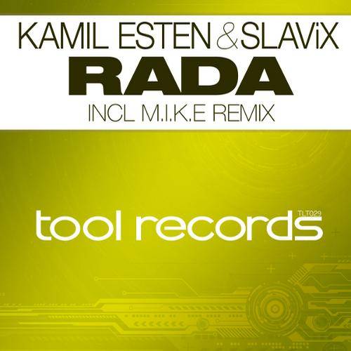 SlaviX & Kamil Esten – Rada