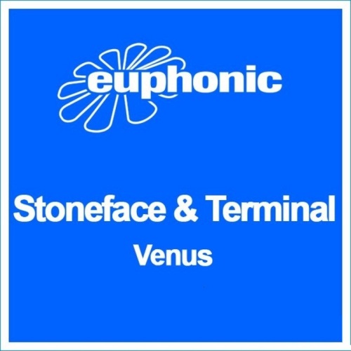 Stoneface & Terminal – Venus