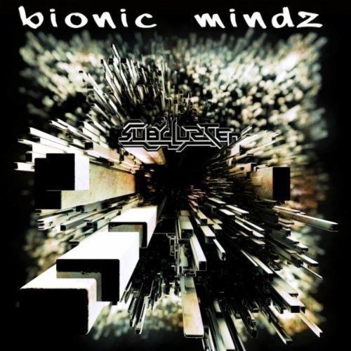 Subcluzter – Bionic Mindz