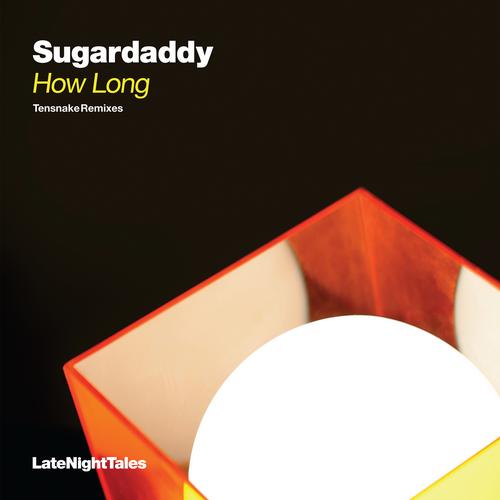 Sugardaddy – How Long