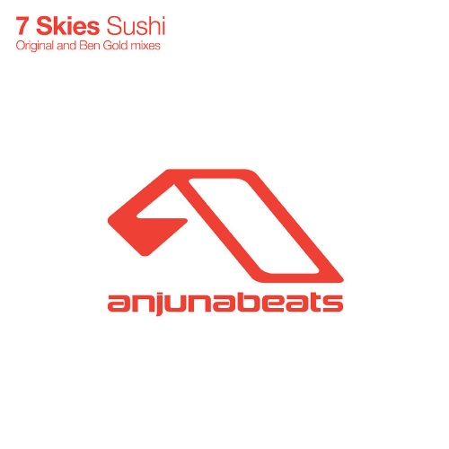 7 Skies – Sushi