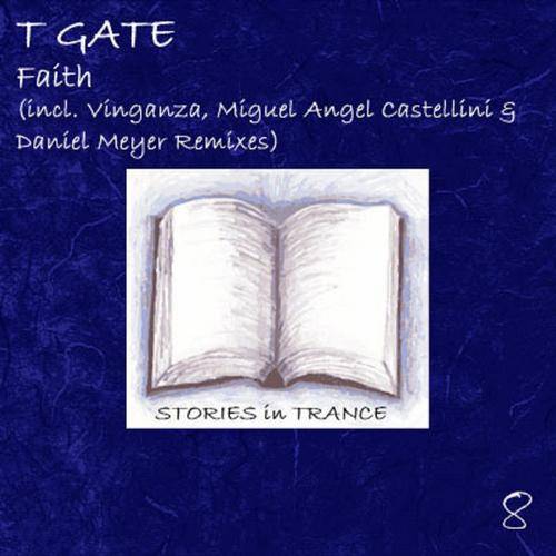 T Gate – Faith