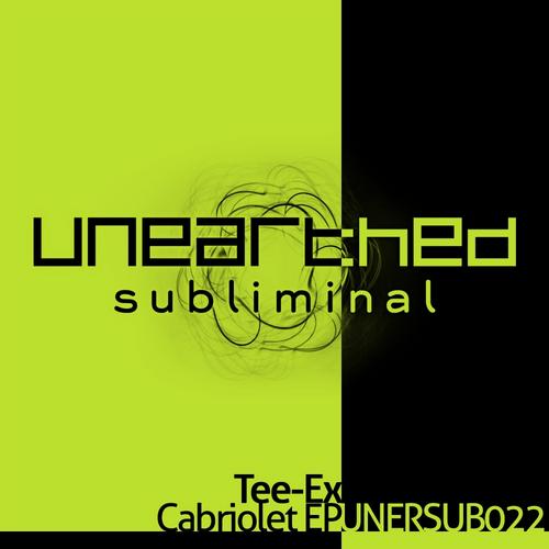 Tee-Ex – Cabriolet EP