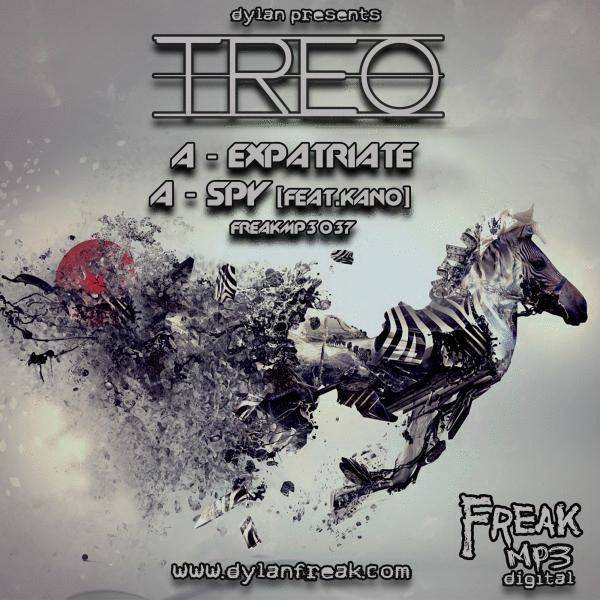 Treo – Expatriate