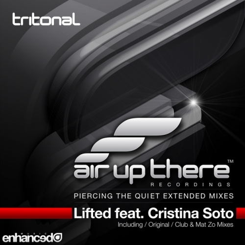 Tritonal feat. Cristina Soto – Lifted