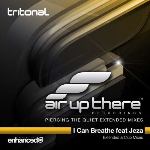 Tritonal feat. Jeza – I Can Breathe