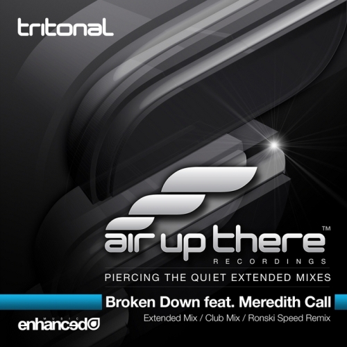 Tritonal feat. Meredith Call – Broken Down (Part 1)