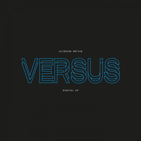 Ulteriore Motive – Versus EP