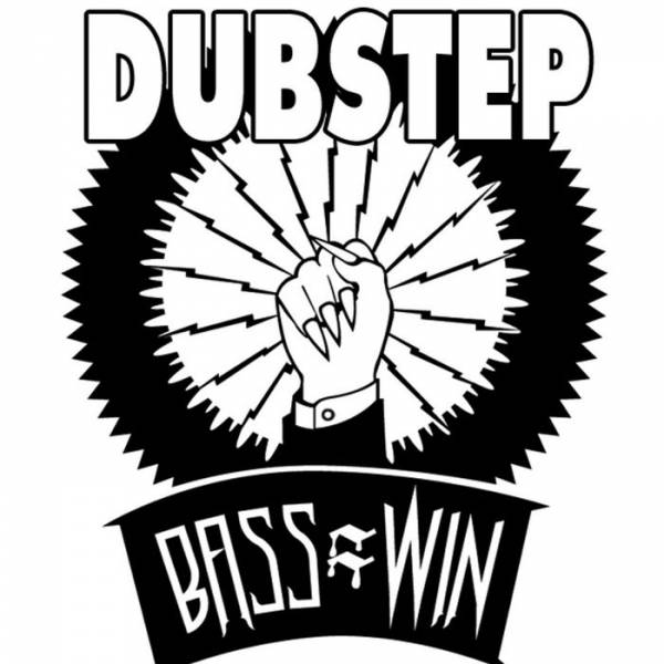 VA – Bass=Win Dubstep