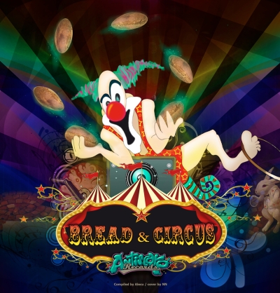 VA – Bread & Circus