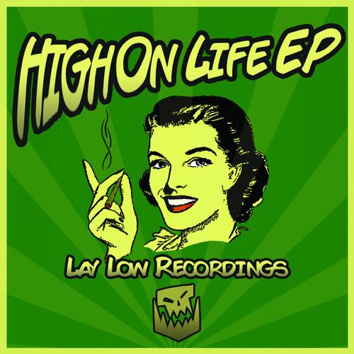 VA – High On Life EP