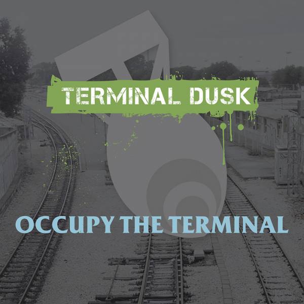 VA – Occupy The Terminal