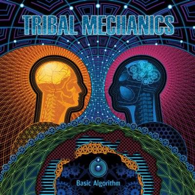 VA – Tribal Mechanics